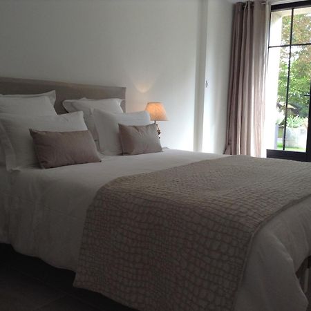 Bed and Breakfast La Grange D'Aunis Aigrefeuille-dʼAunis Esterno foto