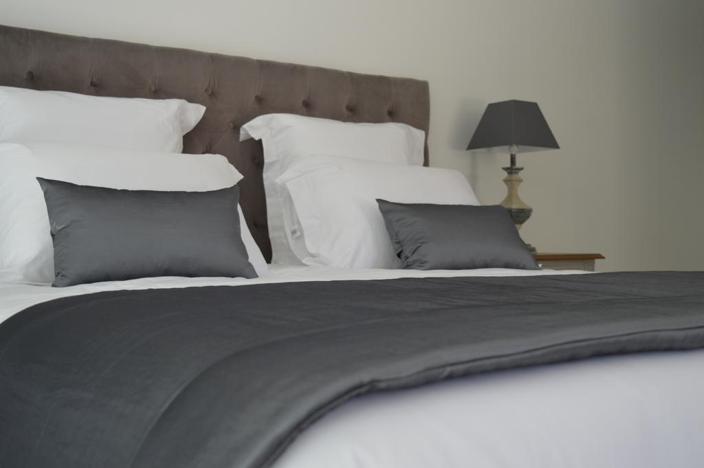 Bed and Breakfast La Grange D'Aunis Aigrefeuille-dʼAunis Camera foto