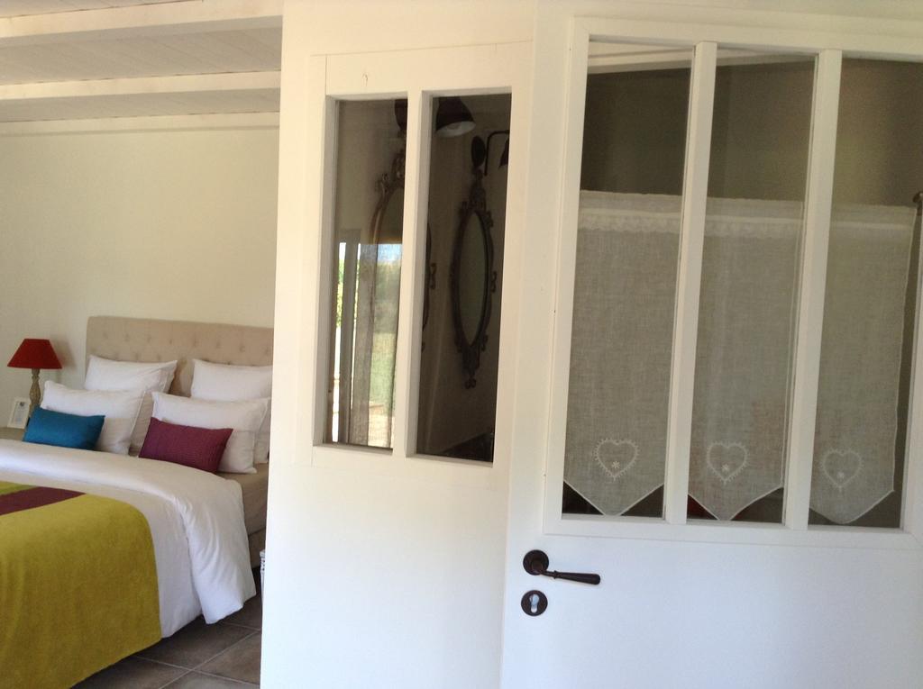 Bed and Breakfast La Grange D'Aunis Aigrefeuille-dʼAunis Camera foto
