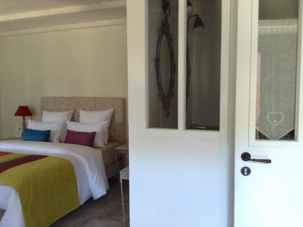 Bed and Breakfast La Grange D'Aunis Aigrefeuille-dʼAunis Camera foto
