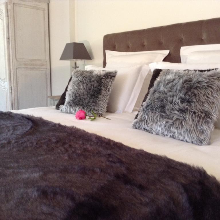 Bed and Breakfast La Grange D'Aunis Aigrefeuille-dʼAunis Camera foto