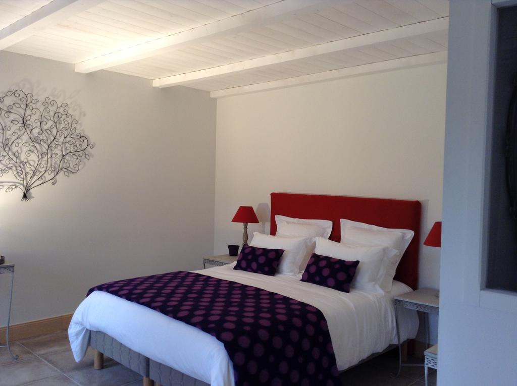Bed and Breakfast La Grange D'Aunis Aigrefeuille-dʼAunis Camera foto
