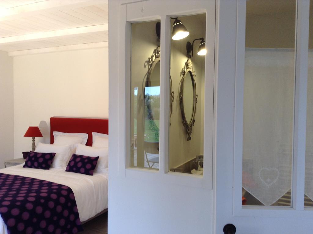Bed and Breakfast La Grange D'Aunis Aigrefeuille-dʼAunis Camera foto