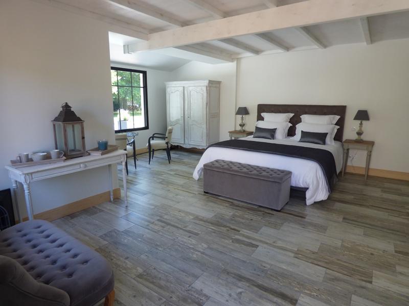 Bed and Breakfast La Grange D'Aunis Aigrefeuille-dʼAunis Camera foto