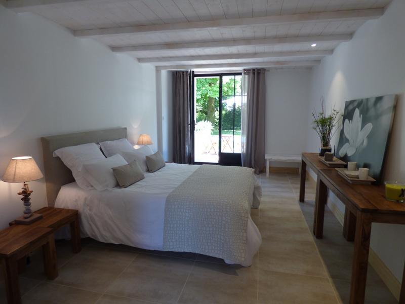 Bed and Breakfast La Grange D'Aunis Aigrefeuille-dʼAunis Camera foto