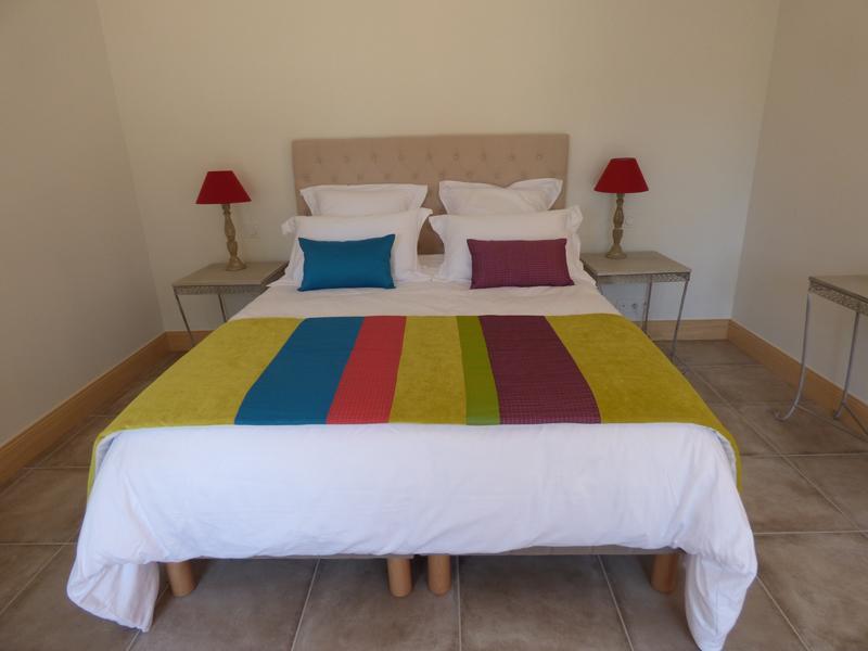Bed and Breakfast La Grange D'Aunis Aigrefeuille-dʼAunis Camera foto