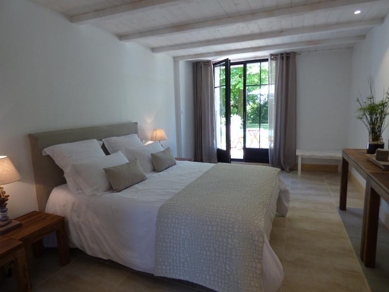Bed and Breakfast La Grange D'Aunis Aigrefeuille-dʼAunis Camera foto