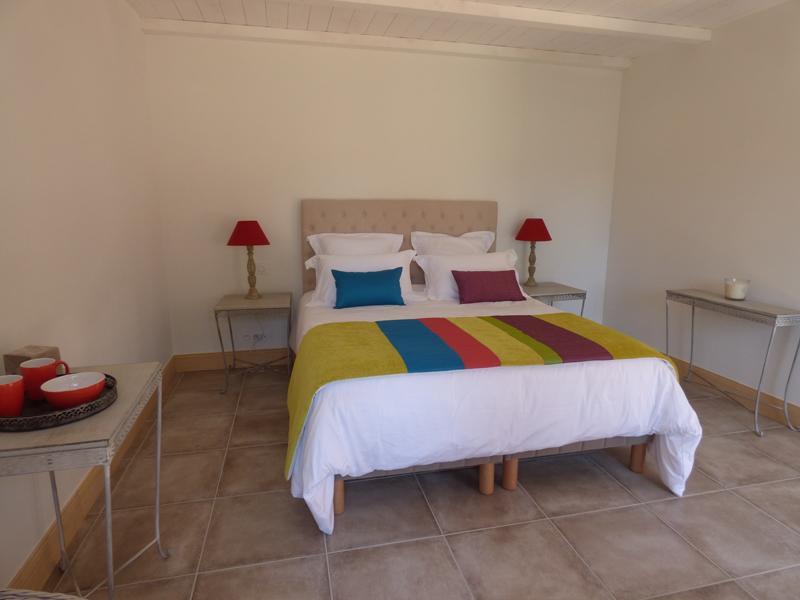 Bed and Breakfast La Grange D'Aunis Aigrefeuille-dʼAunis Camera foto