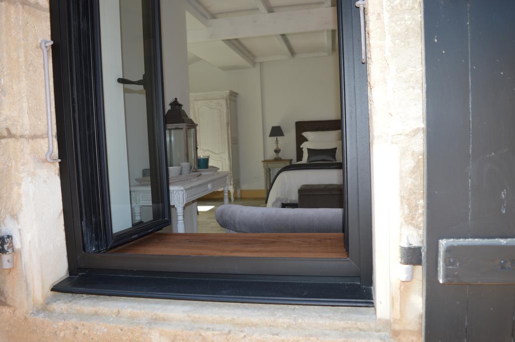 Bed and Breakfast La Grange D'Aunis Aigrefeuille-dʼAunis Camera foto