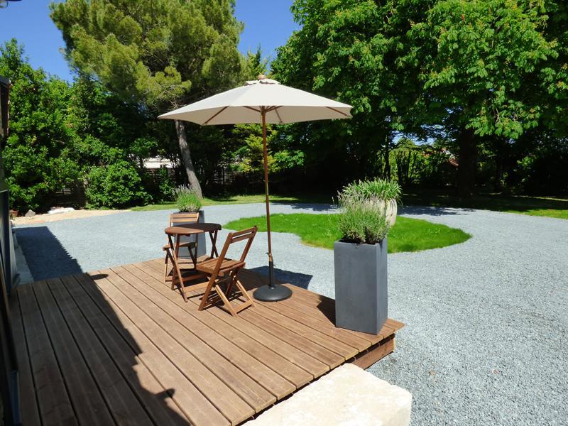 Bed and Breakfast La Grange D'Aunis Aigrefeuille-dʼAunis Camera foto