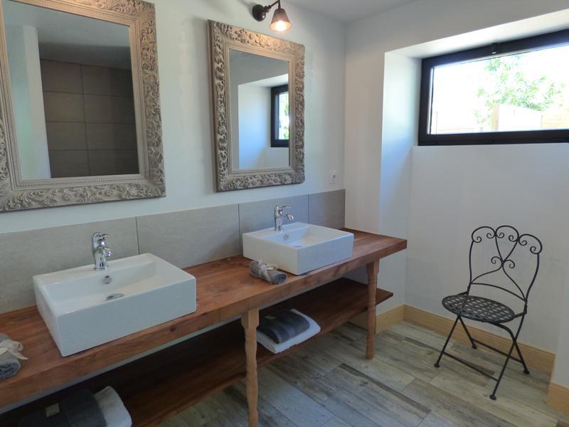 Bed and Breakfast La Grange D'Aunis Aigrefeuille-dʼAunis Camera foto